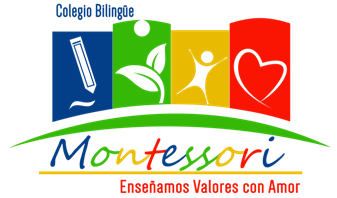Logo colegio